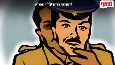 Nandurbar crime news