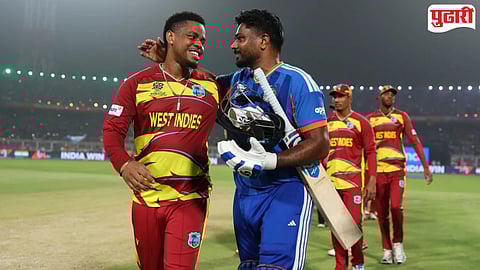 T20 World Cup 2026 : जपान-जर्मनीही क्रिकेटच्या प्रेमात! टी-20 वर्ल्डकपच्या डिजिटल प्लॅटफॉर्मवरील प्रेक्षकसंख्येत मोठी वाढ