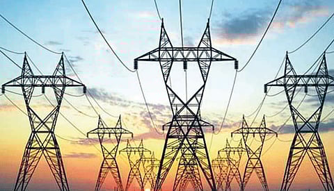 Electricity bill deadline