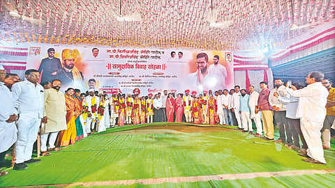 Shivtejsingh Mohite Patil