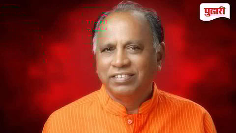 Hingoli news | हिंगोलीला मिळणार राज्यसभेचा खासदार