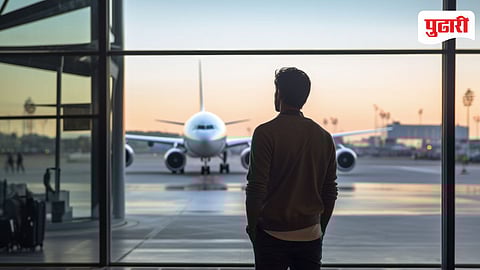 Raigad Student in Dubai