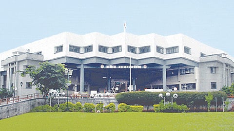 Nashik special general body meeting