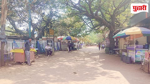 Matheran Tourism Decline