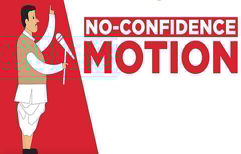 Parbhani News : कुपटा सहकारी सोसायटीत चेअरमनवर अविश्वास ठराव पारित