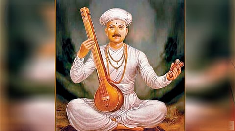 Sant Tukaram Maharaj |