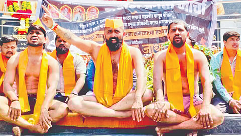 Solapur mayor election