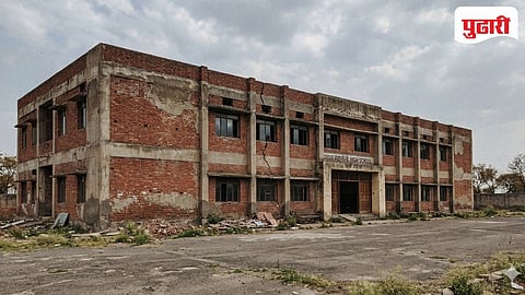 Navi Mumbai Accident