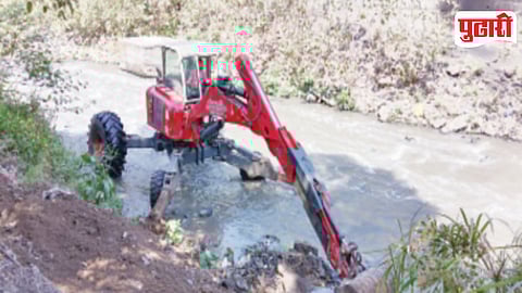 PMC Monsoon Preparation