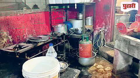 FDA Raid Ponda Goa 2026