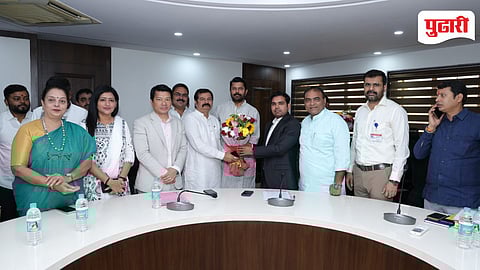 Mira Bhayander Municipal Corporation