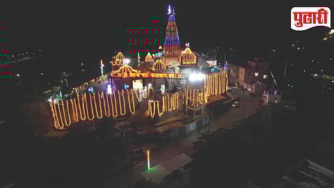 Kanifnath Madhi Yatra 2026