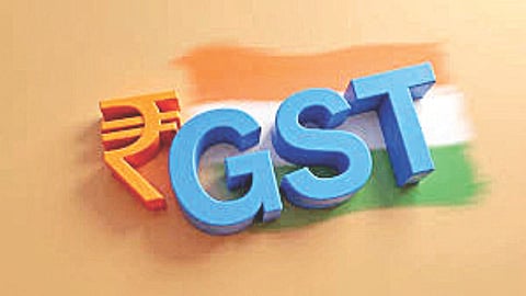 GST enforcement