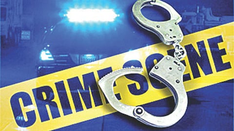 Talathi corruption case