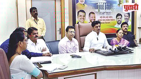 Pimpri Chinchwad Property Tax Abhay Yojana