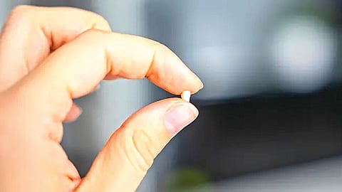 rare genetic disease discovery |