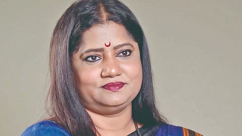 Dr. Jyoti Waghmare