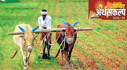 Maharashtra Budget 2026 |