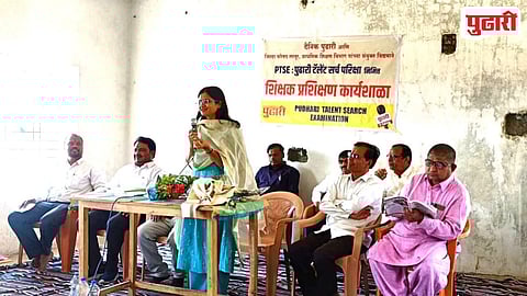 Chakur Workshop Response