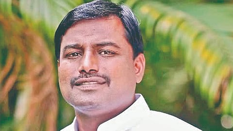 Dashrath Shendge: राष्ट्रवादीचे दशरथ शेंडगे यांचा संशयास्पद मृत्यू