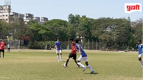 PDFA League Football