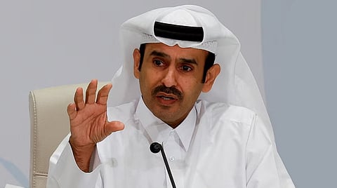 Qatar energy minister warns |