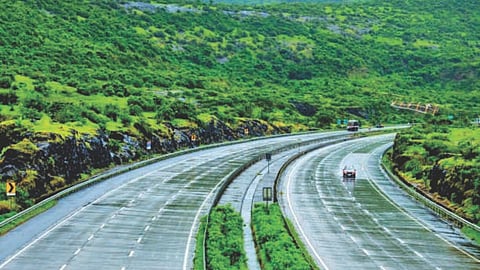 Maharashtra electricity theft