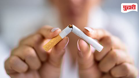 Nicotine Smoking Alternatives