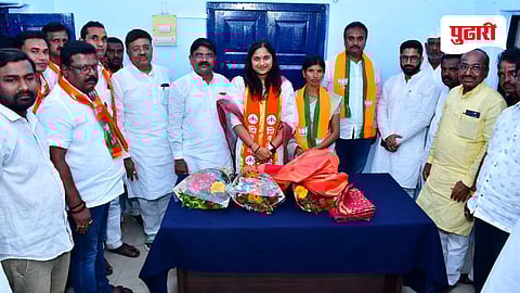 Umarga Panchayat Committee