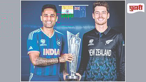T20 World Cup Final