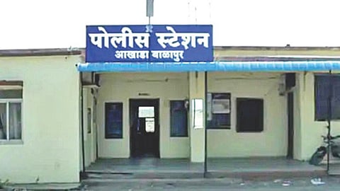 illegal cattle transport