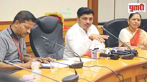 Ajit Srushti Project Announcement