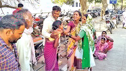 Samruddhi Expressway accident