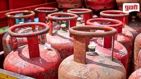 LPG Cylinder Price Hike