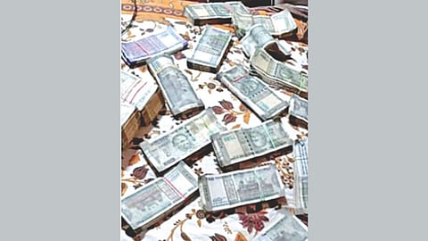 Chhatrapati Sambhajinagar car theft case