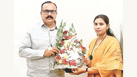 Nanded Political News