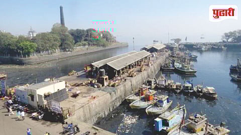Sassoon Dock Modernization: ससून डॉकचे होणार आधुनिकीकरण; फिनलंडच्या कंपन्यांसोबत राज्य सरकारचा करार
