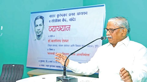 DRDO weapons development