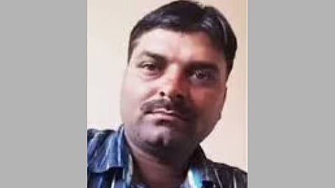 Mahadev Munde murder case