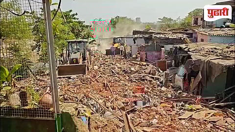 Ambernath Shiv Mandir