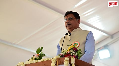 Chikhli Taluka, Amdapur Legal Camp