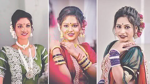 लावणी कलाकारांची शिक्षणाकडे वाटचाल