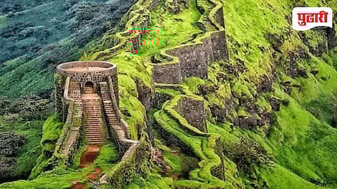 UNESCO Maratha forts