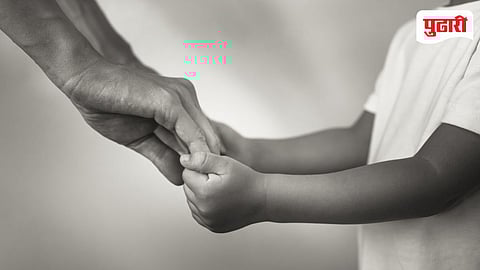 चिमुकल्याचा मृत्यू