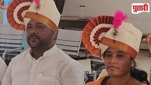 Khed Panchayat Samiti Chairman