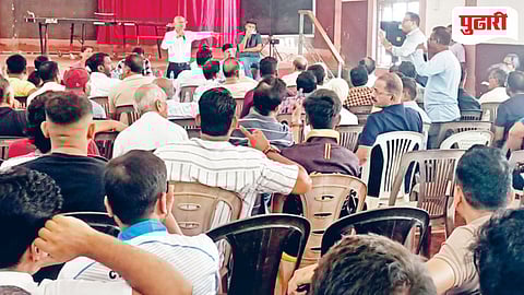 Sancoale Gram Sabha 2026