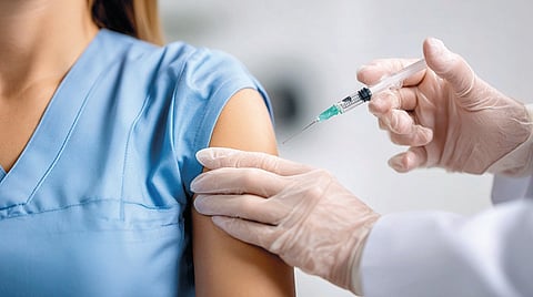 HPV Vaccine |