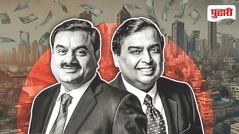 Hurun Global Rich List