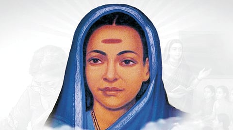 Savitribai Phule |