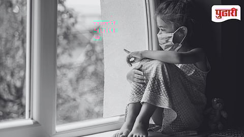 Missing Minor Girls: अल्पवयीन मुली जातात तरी कुठे? हरवलेल्या मुलींच्या वाढत्या घटनांमागील गंभीर प्रश्न